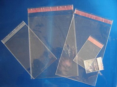 Confeccionadora De Bolsas Celofan
