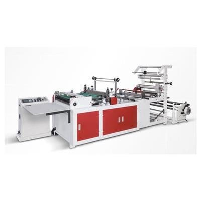 smallside sealing machine BOPPbagmachine